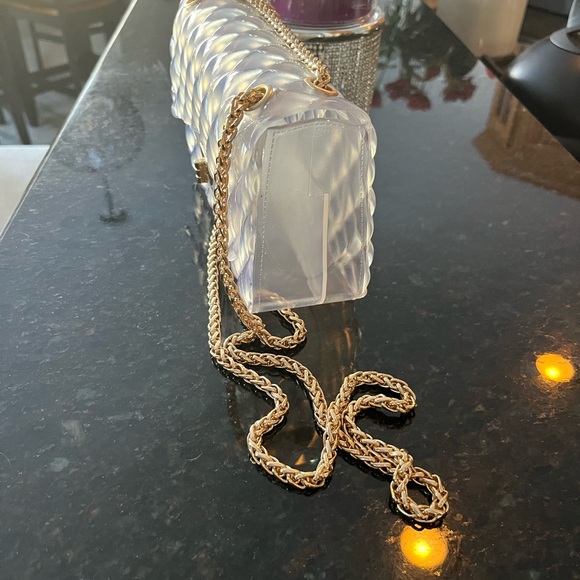 Clear Crossbody bag - Picture 2 of 5